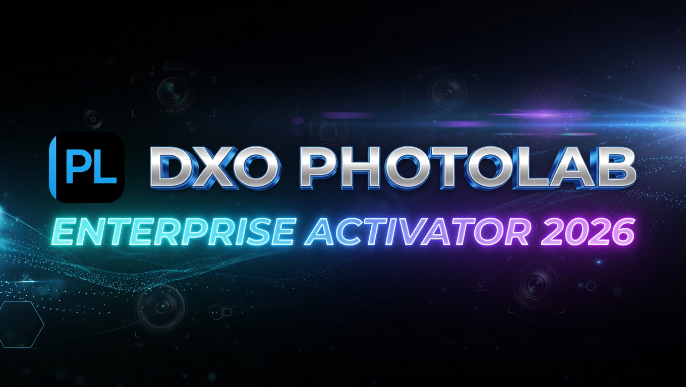 DxO-PhotoLab-Keygen-2026