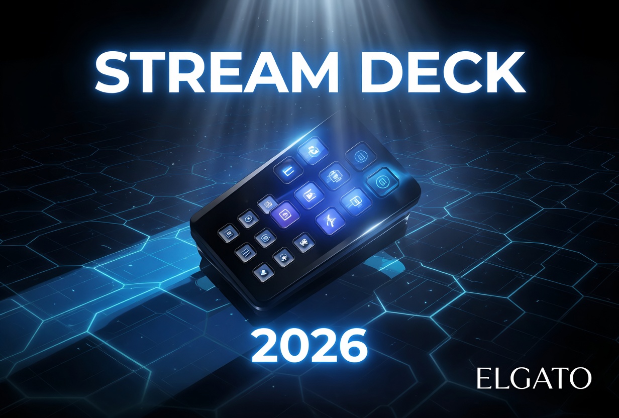 Elgato-Stream-Deck-Crack-2026-Obj