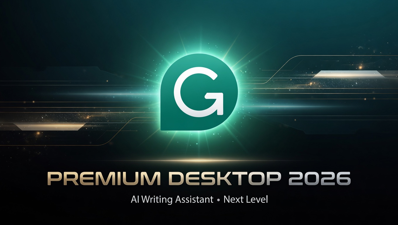 Grammarly-Premium-Crack-2026-TS