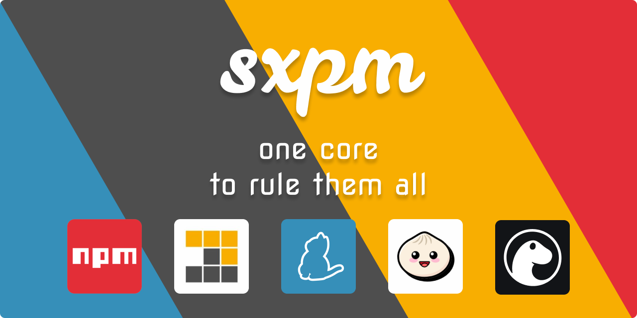 sxpm