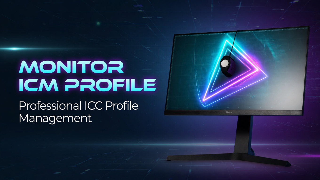 Monitor-ICM-Profile-Crack