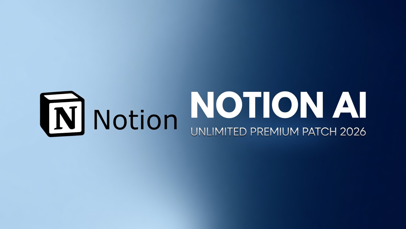 Notion-App-Crack-2026