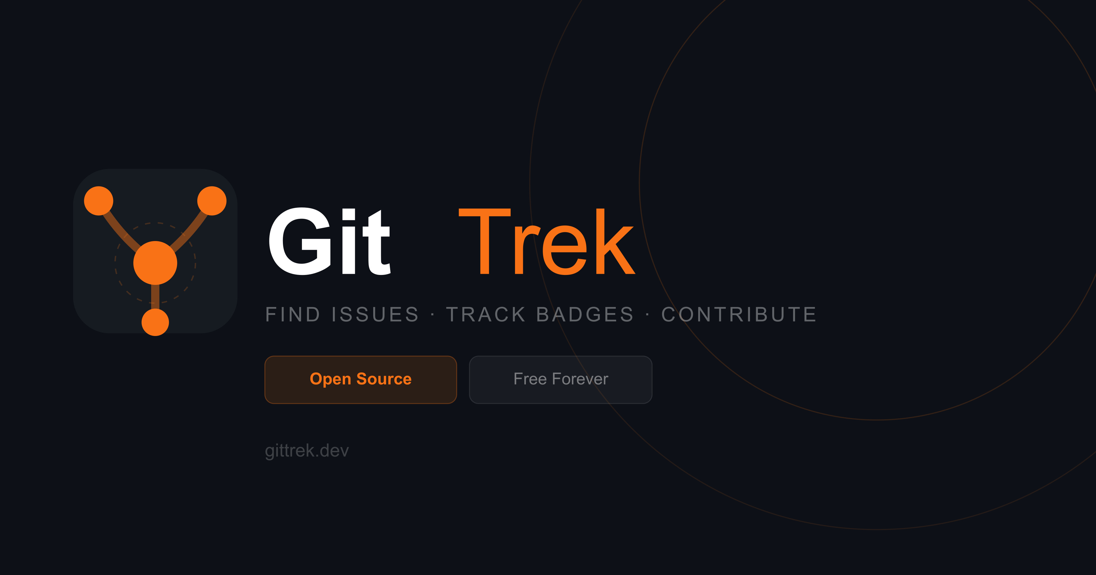 GitTrek