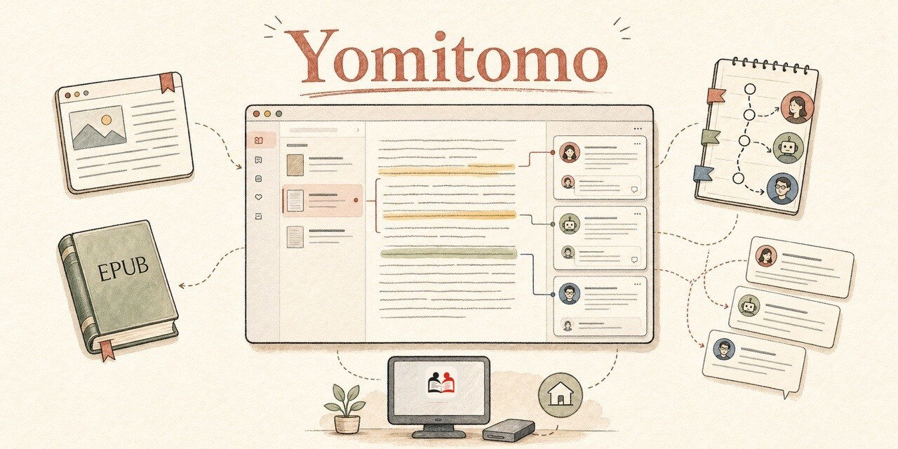 yomitomo