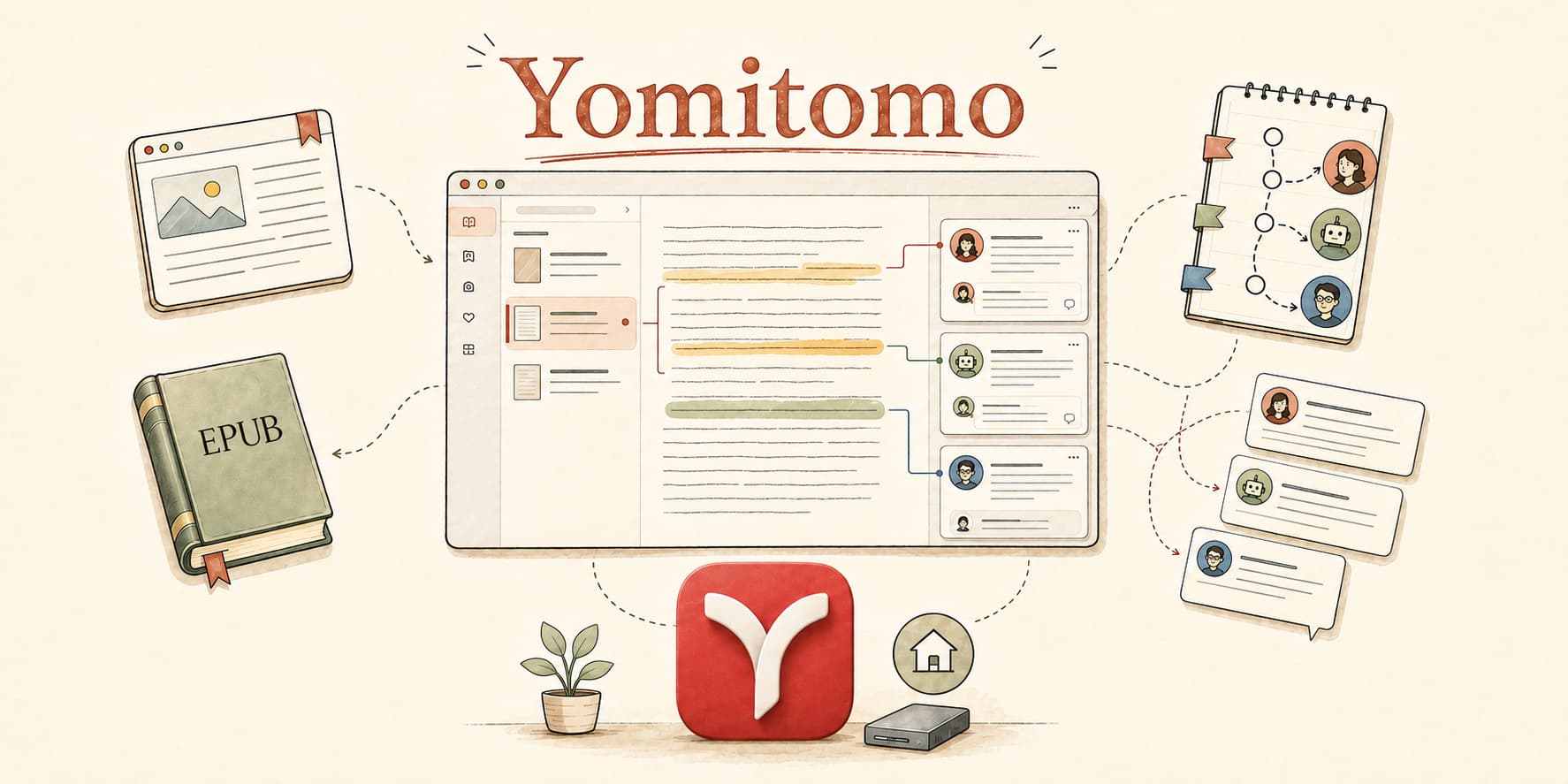 yomitomo