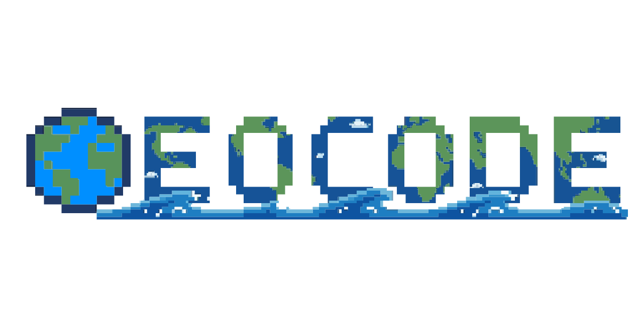 GeoCode-Release