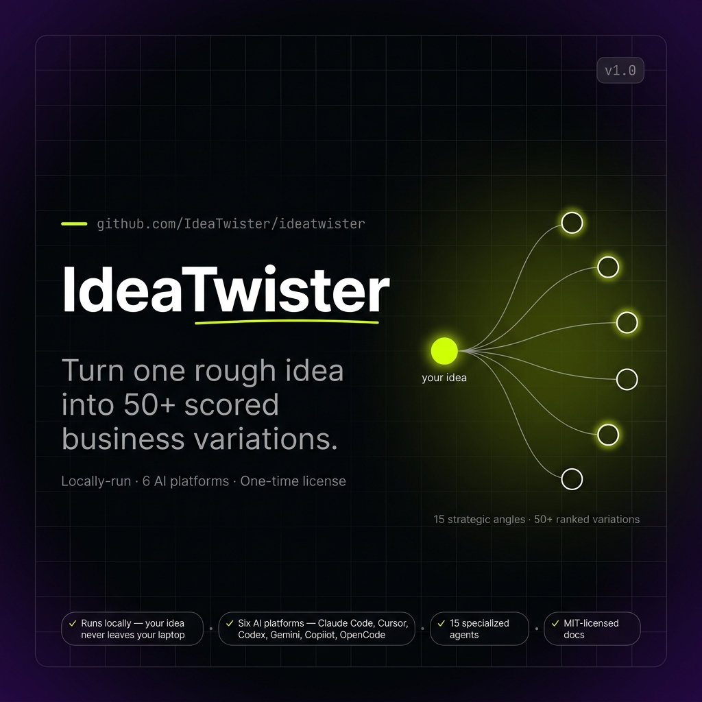 ideatwister