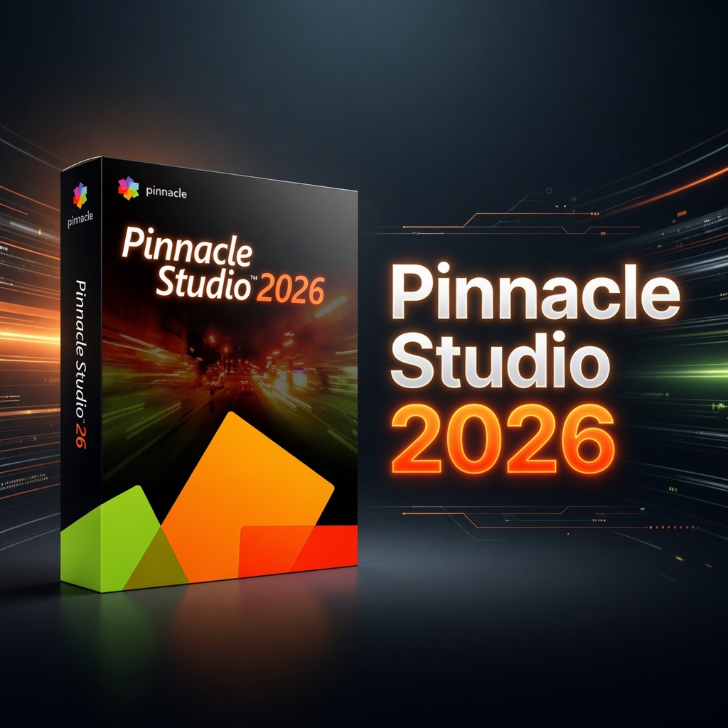 Pinnacle-Studio-26-Crack