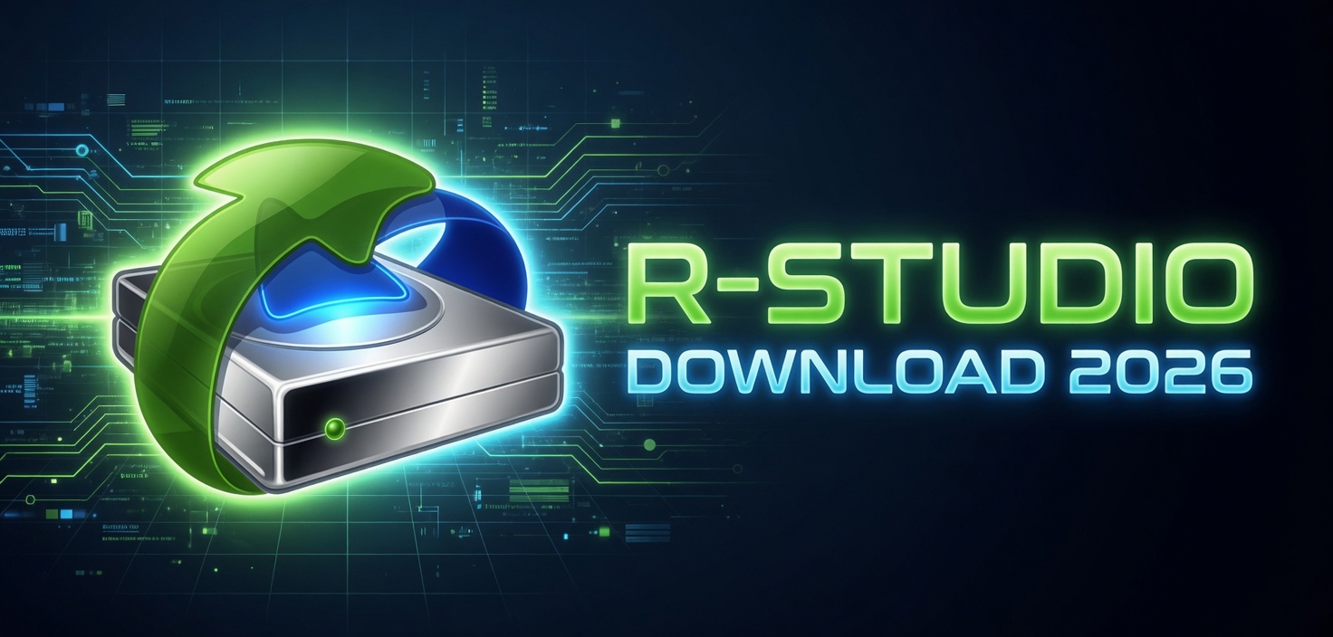 R-Studio-Data-Recovery-Crack-2026