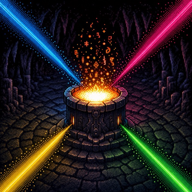 crucible