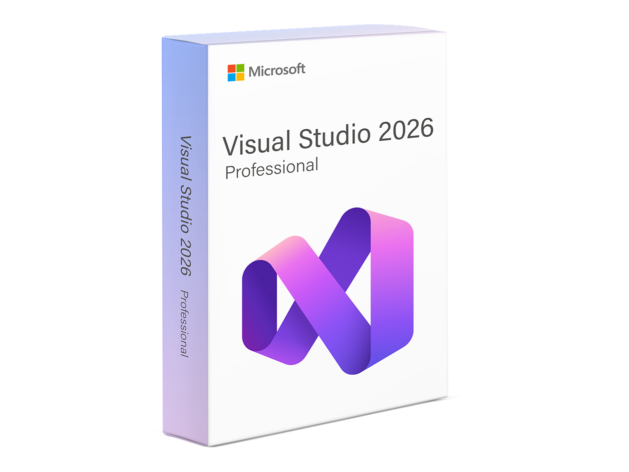 Visual-Studio-Professional-2026