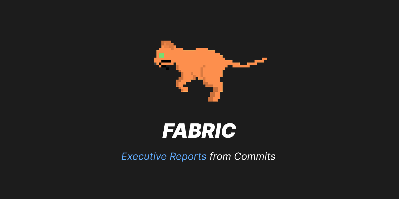fabric-ai