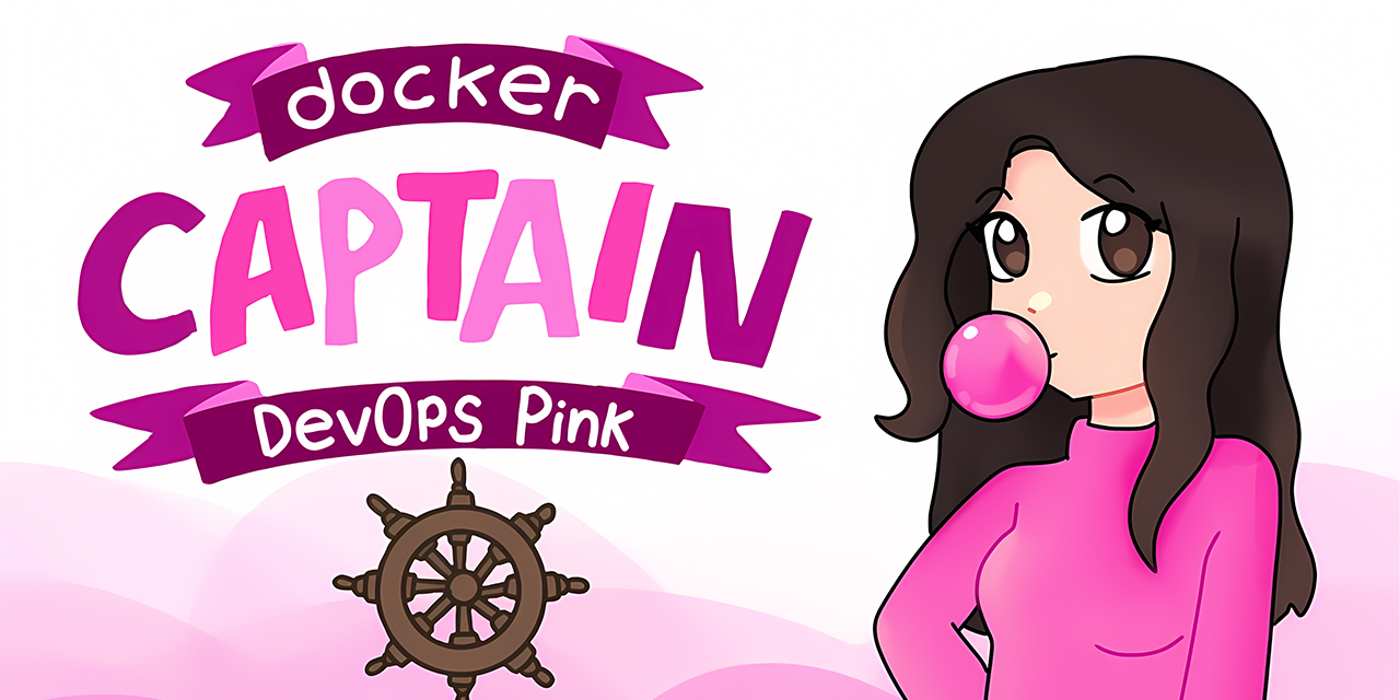 DevOpsPink