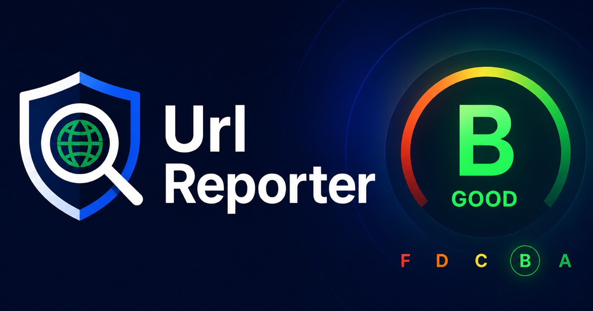 urlreporter