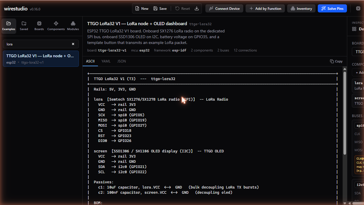 WireStudio