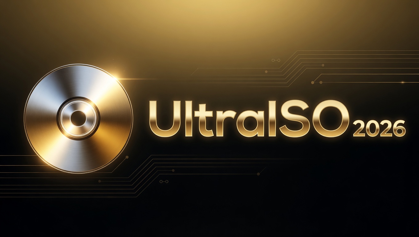 UltraISO-Crack-2026
