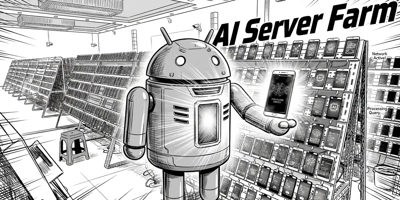 android-llm-server