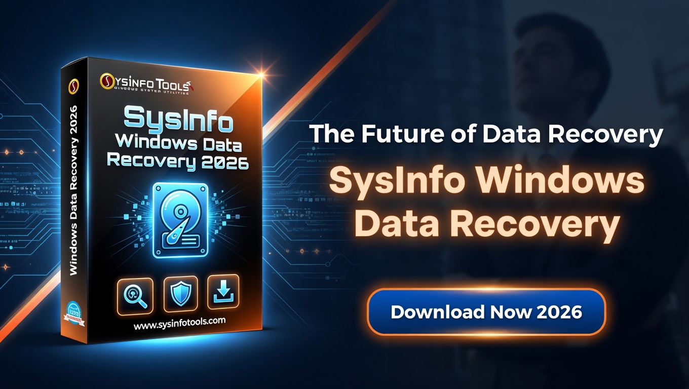 Sysinfo-Windows-Data-Recovery-Crack