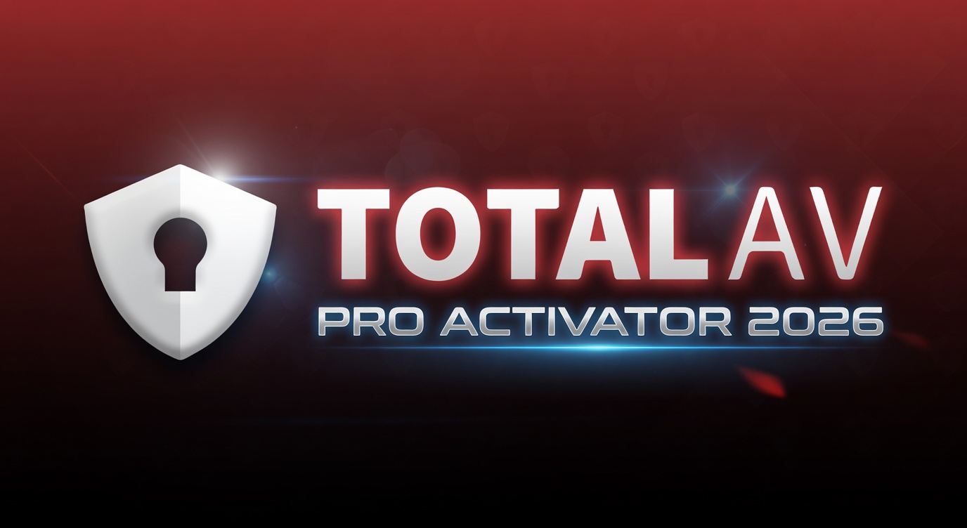 TotalAV-Pro-Activator-Crack