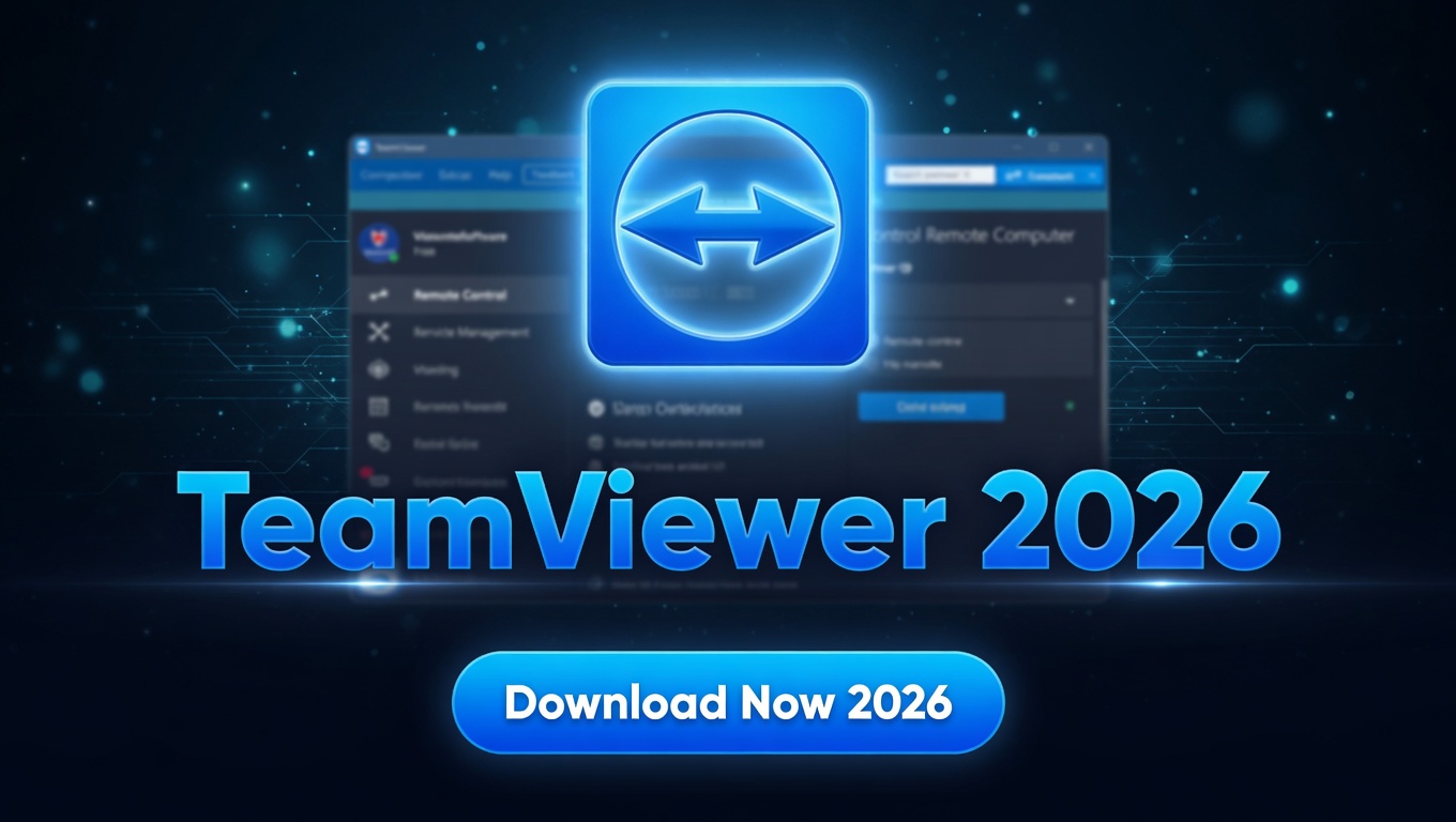 TeamViewer-Activator-2026