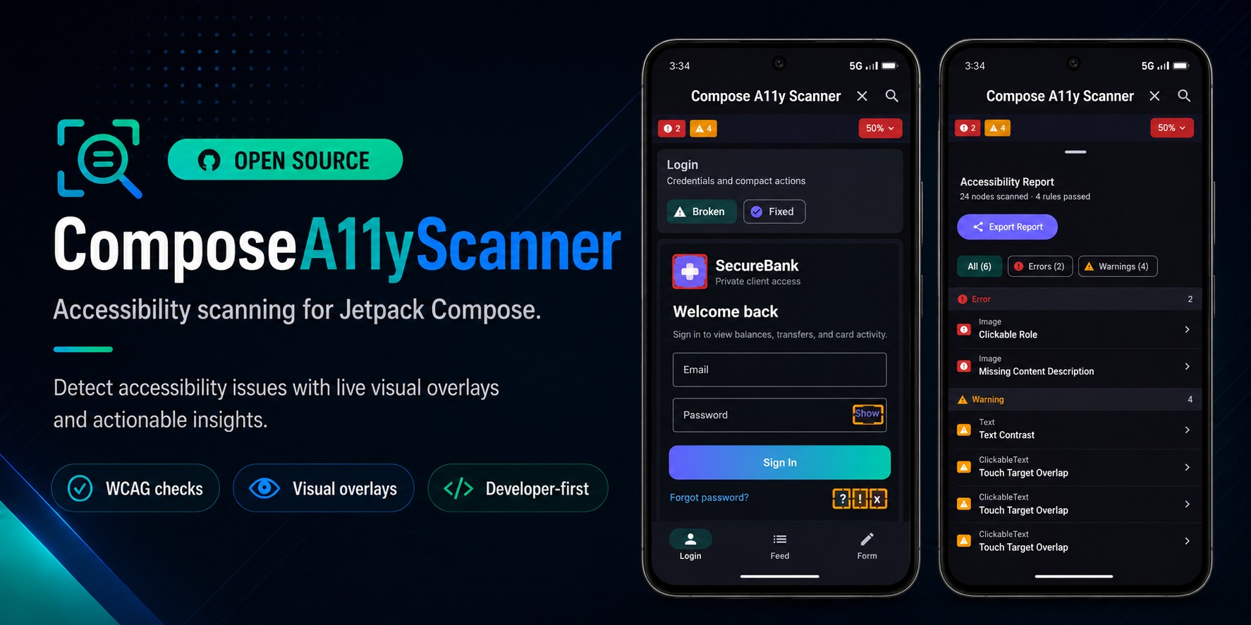 ComposeA11yScanner