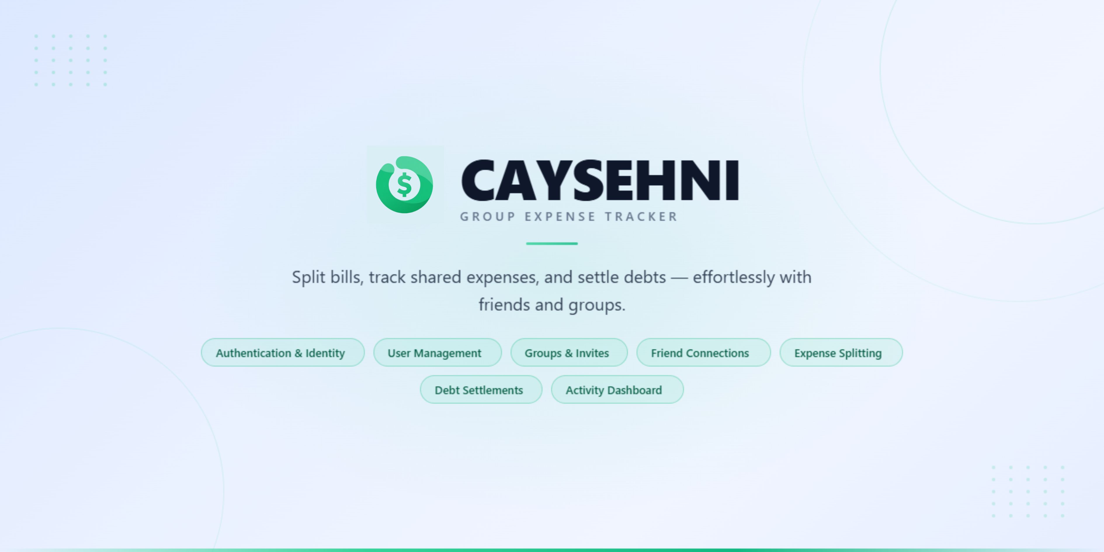 Cayeshni