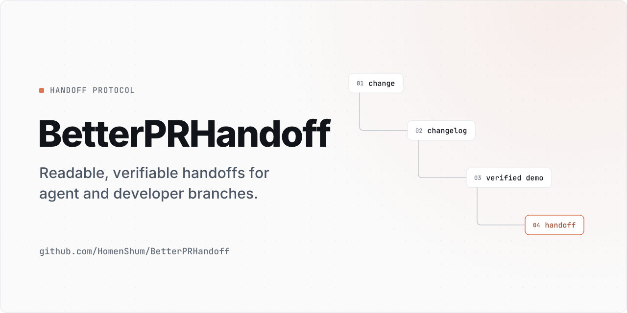 BetterPRHandoff