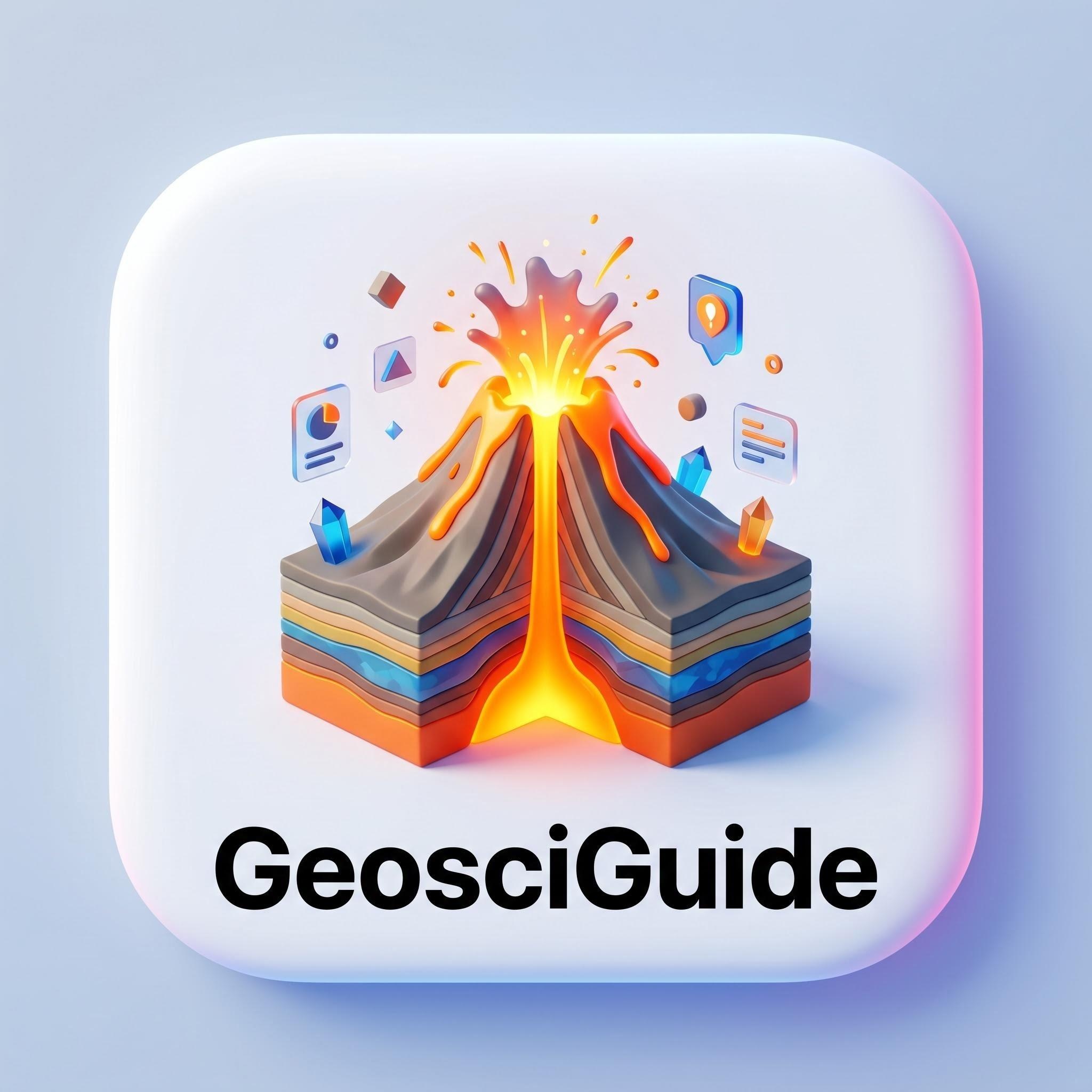 GitHub - caitlynmomof2/TheGeosciGuide: educational geology appdev · GitHub