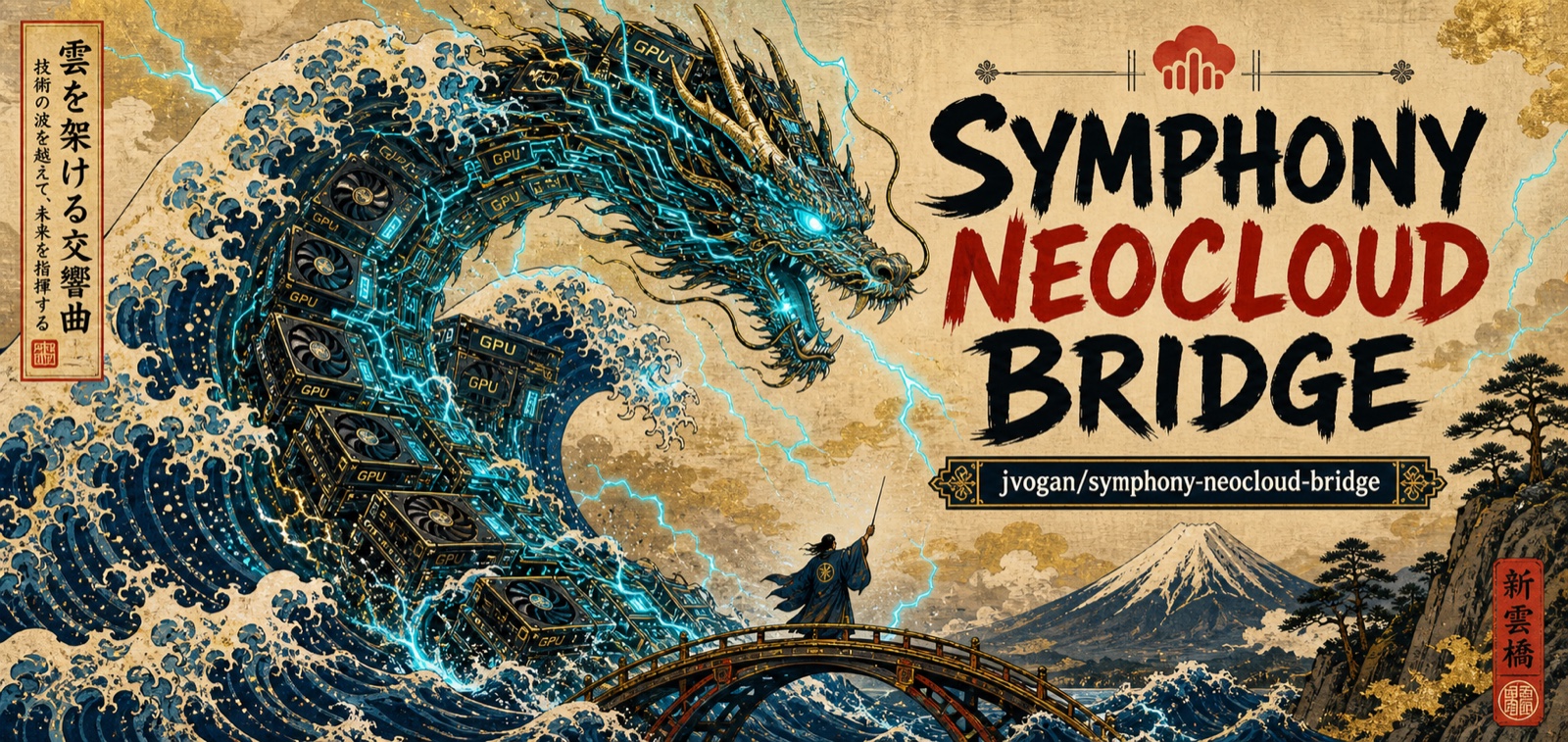 symphony-neocloud-bridge