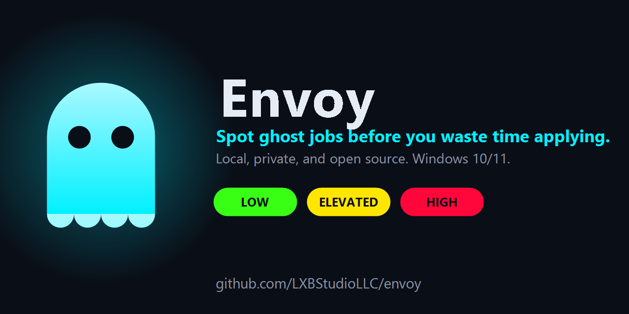 envoy
