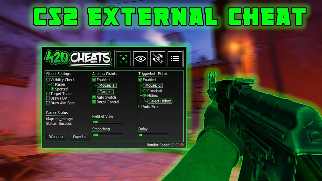 CS2-External-Cheat-2026