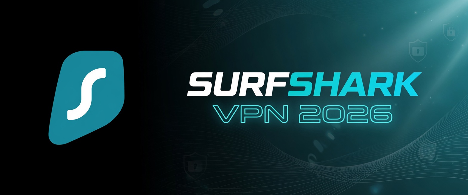 Surfshark-VPN-Crack-2026
