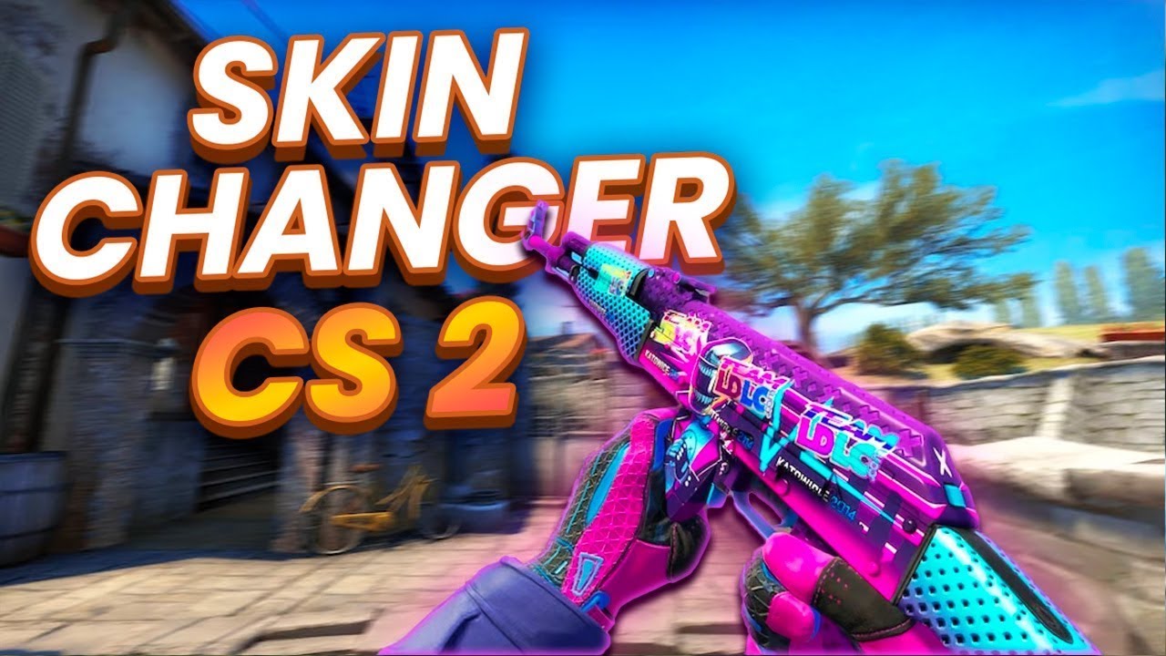 CS2-Skin-Changer-2026