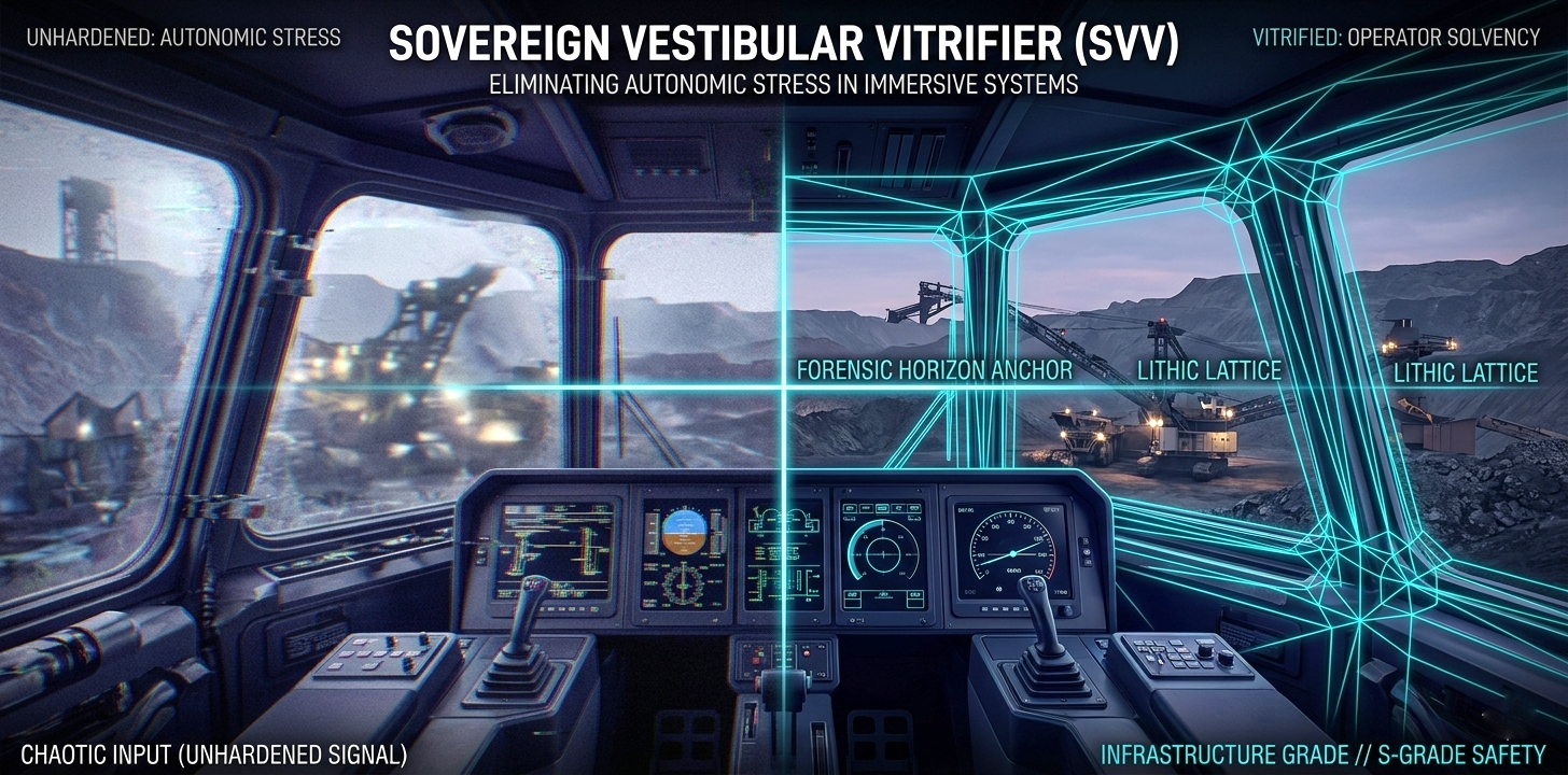Sovereign-Vestibular-Vitrifier