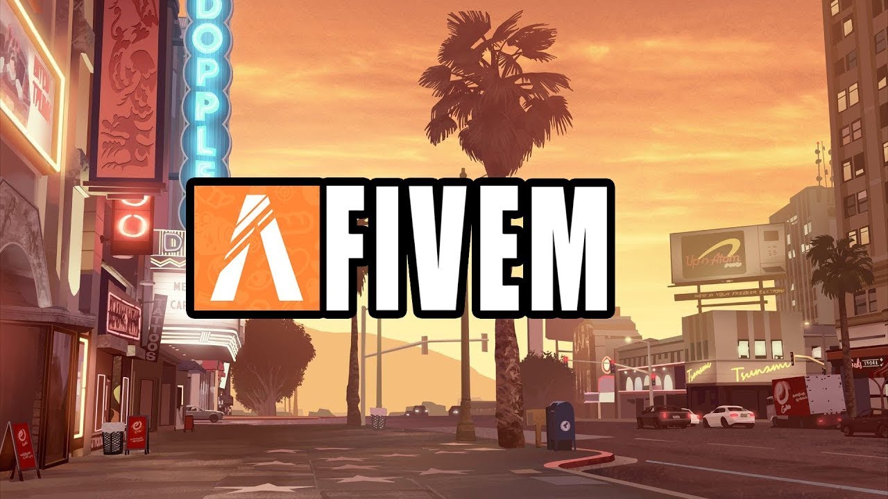 FiveM-Last-Version-2026-Desktop