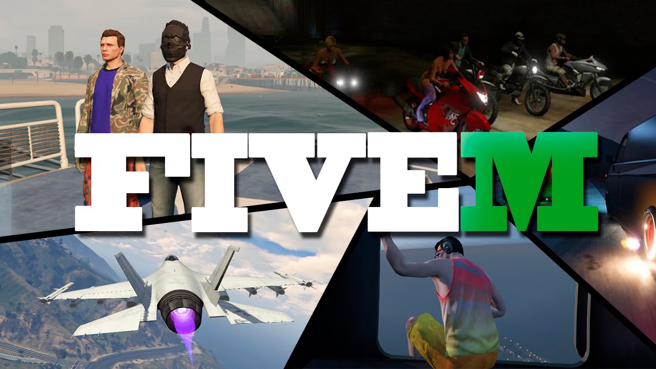 FiveM-Latest-Version-2026