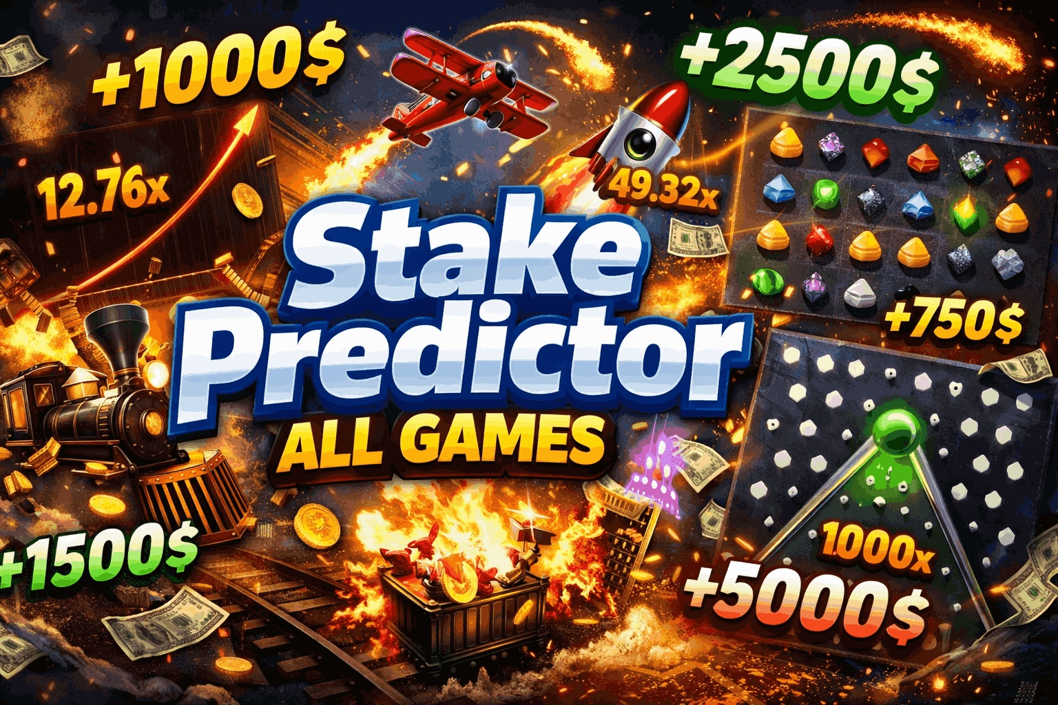 Stake-All-Games-Predictor-2026