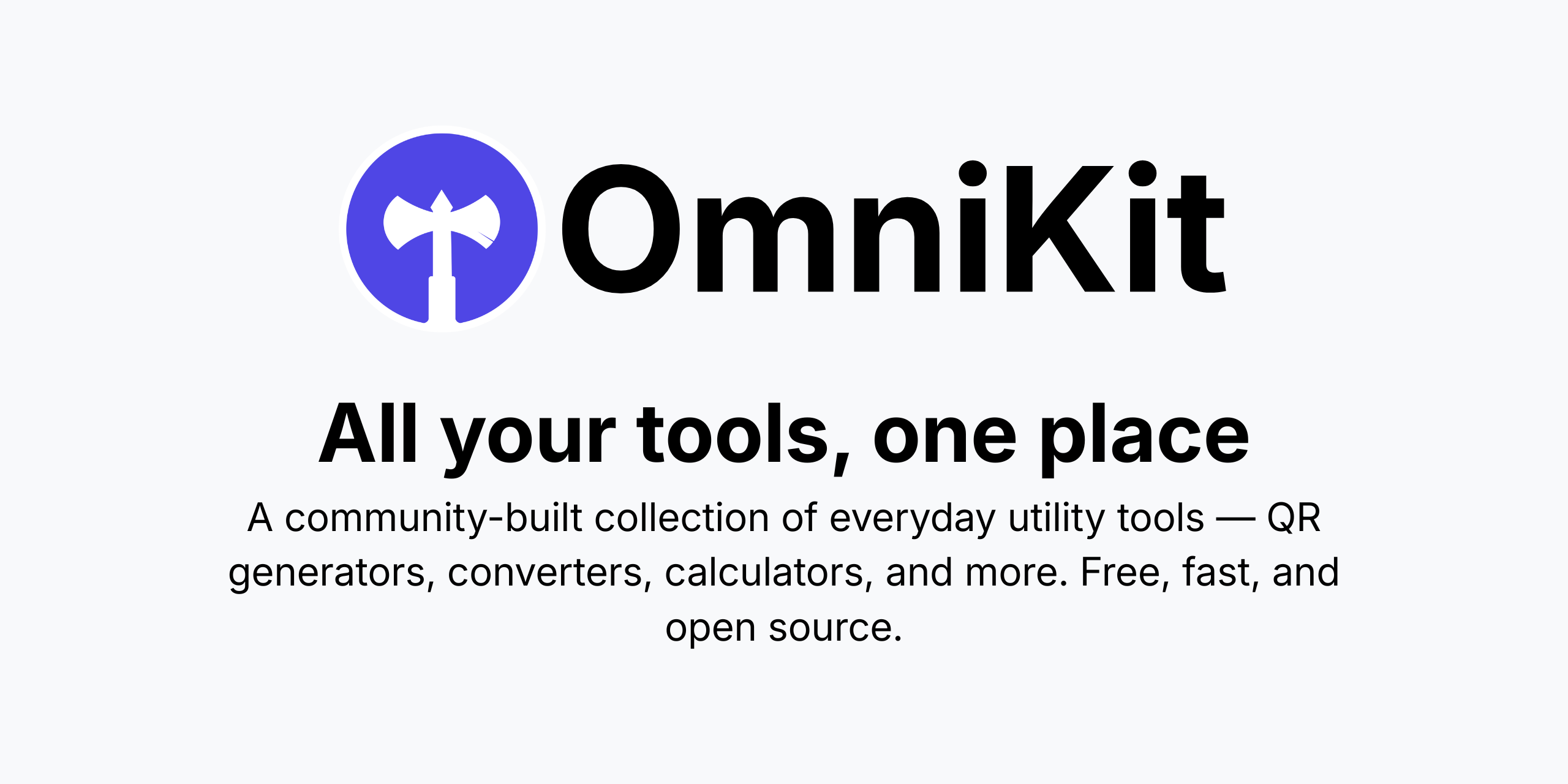 OmniKit