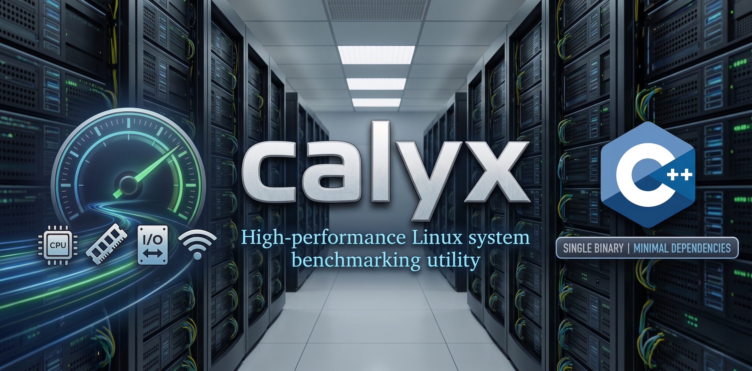 calyx