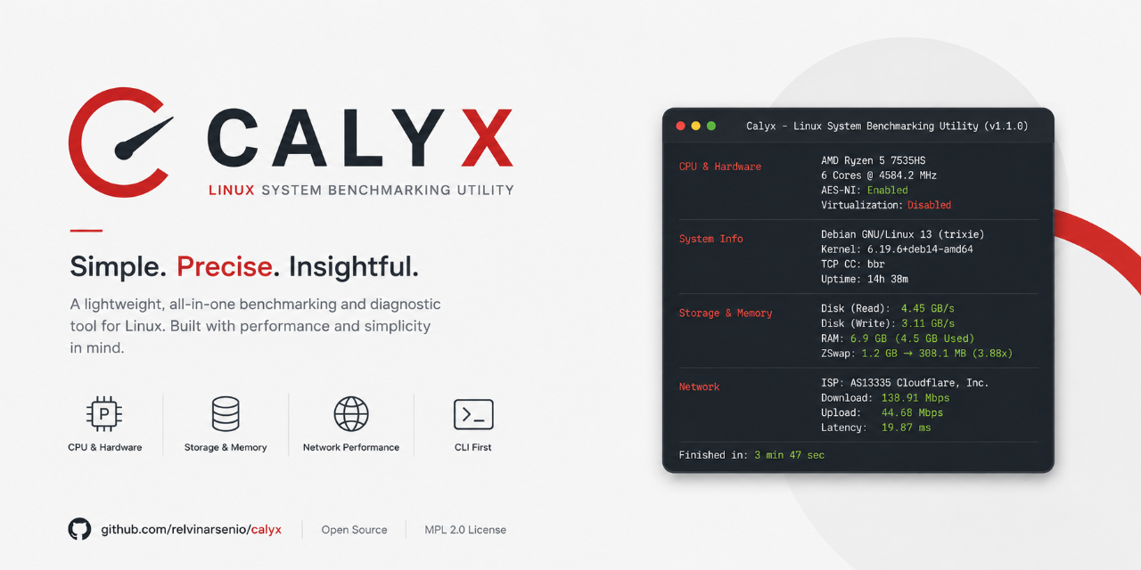 calyx