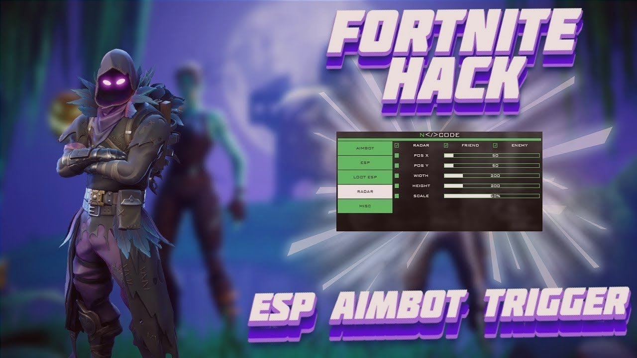 Fortnite-External-Cheat-2026-Latest