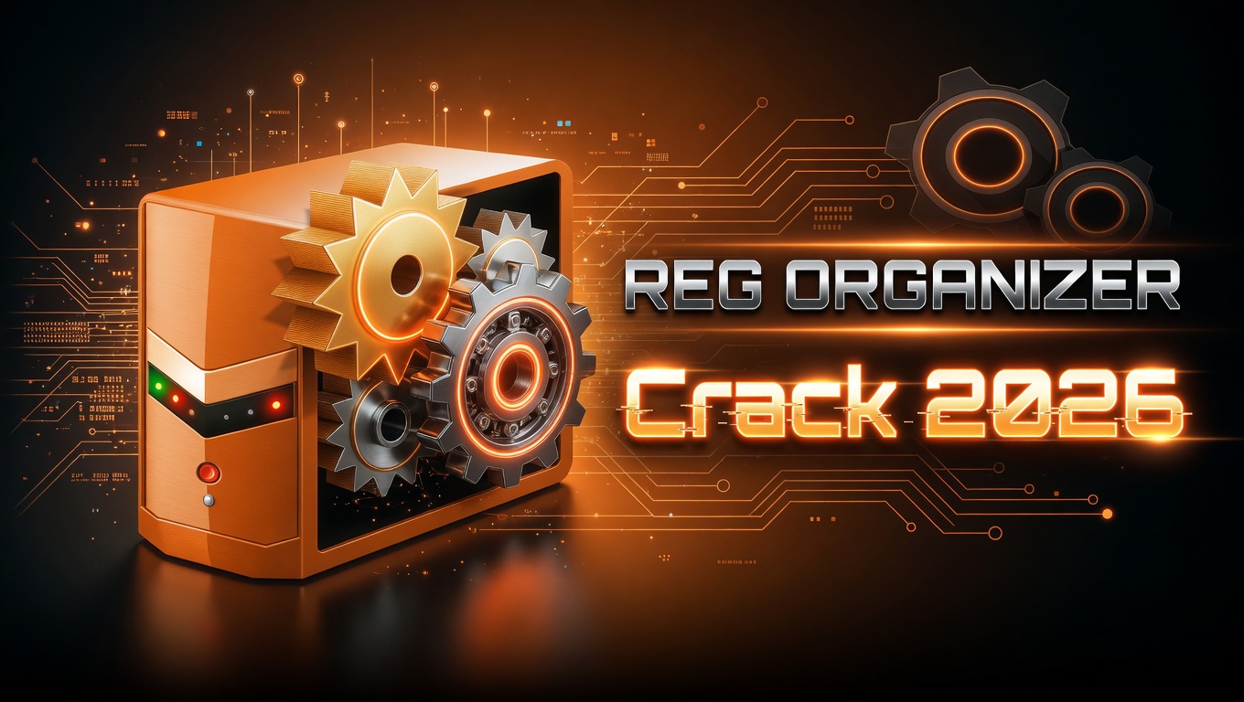 Reg-Organizer-Crack-2026