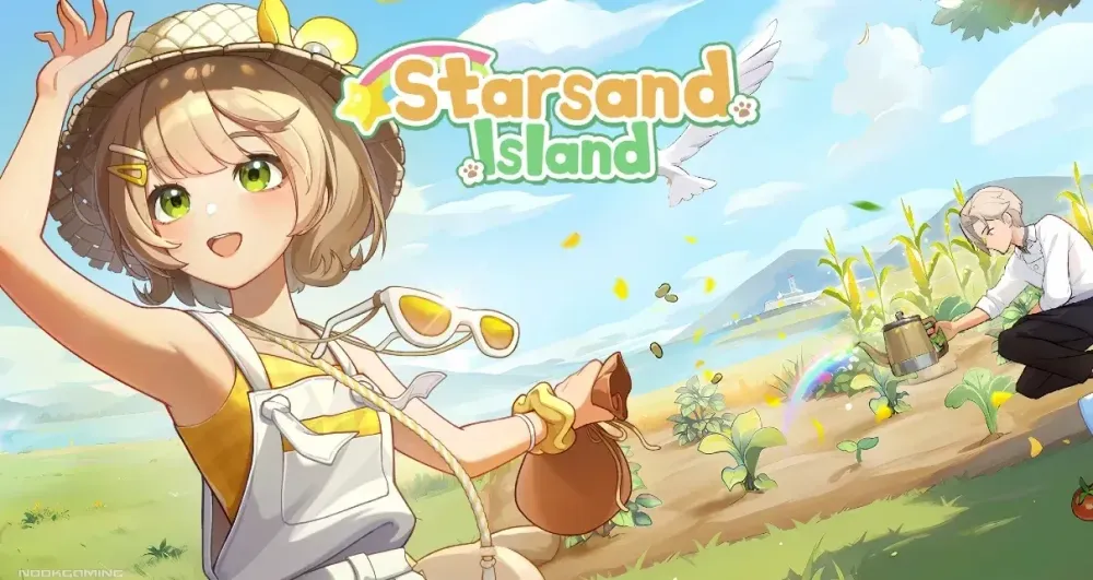 Starsand-Island-Desktop-Version