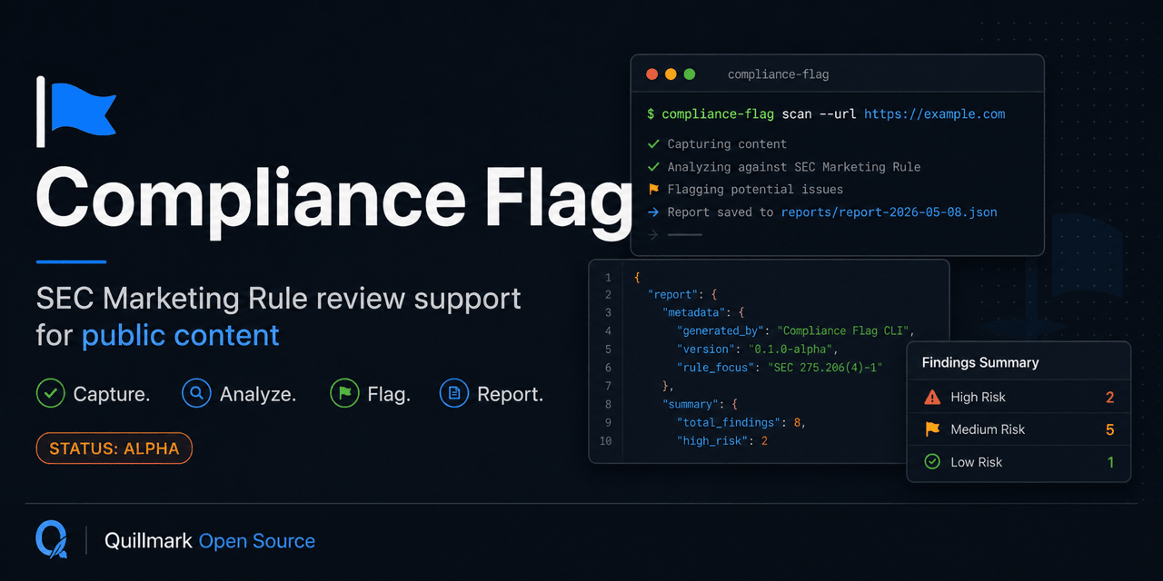 compliance-flag