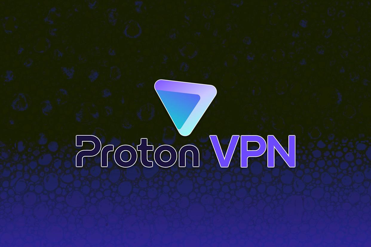 Proton-VPN-Crack-Latest