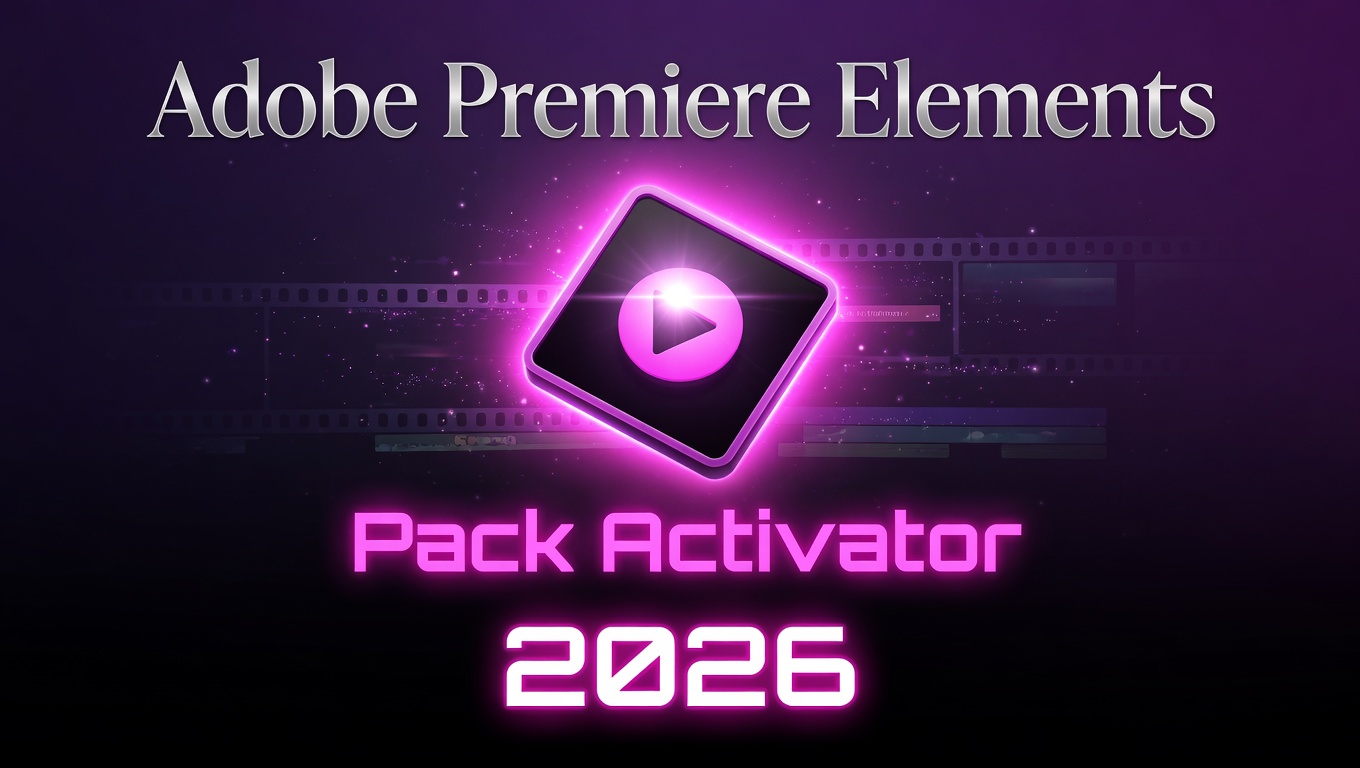Premiere-Elements-Pack-Activator-2026-Latest