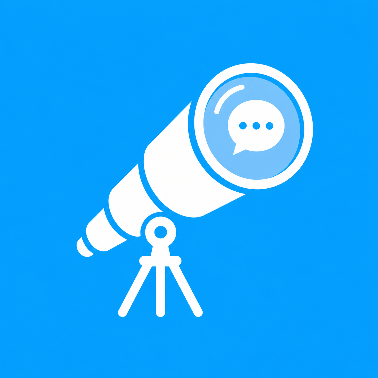 telescope-bot