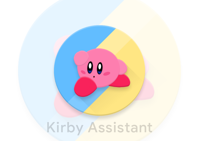 Kirby-Assistant