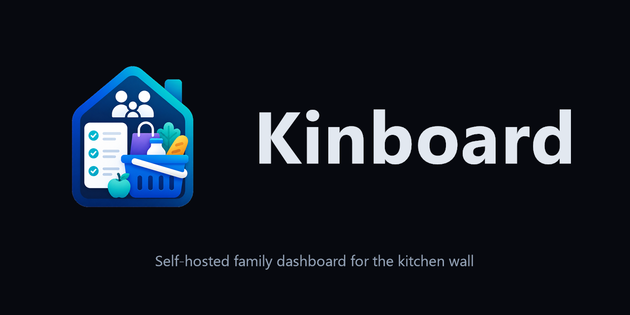 kinboard