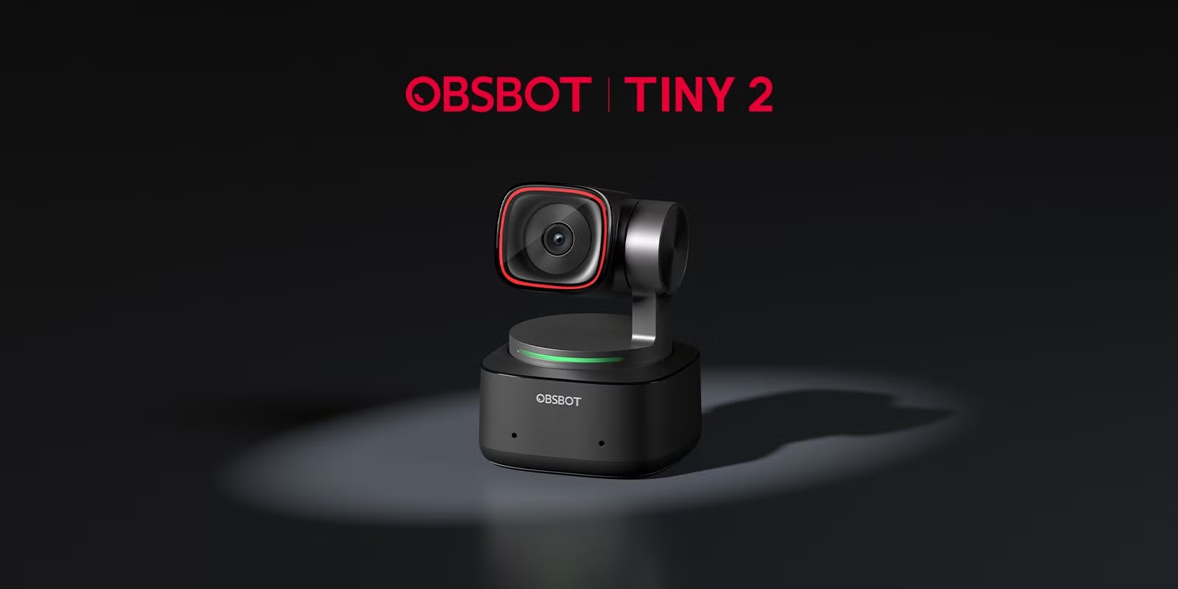 OBSBOT-Tiny-Driver-Download
